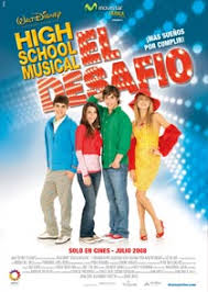 High School Musical (2008)