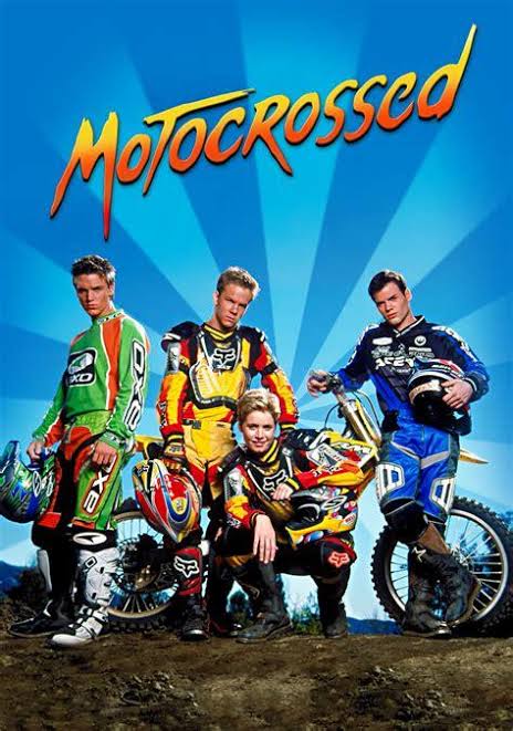 Motocrossed (2001)
