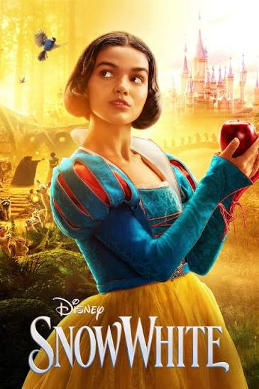 Snow White (2025)