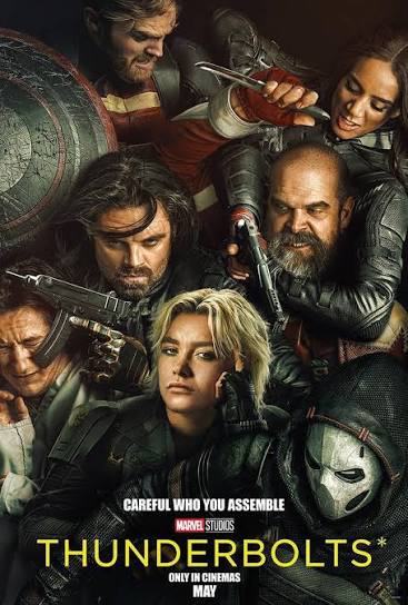 Thunderbolts*