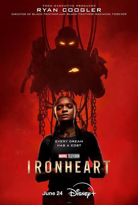 Ironheart