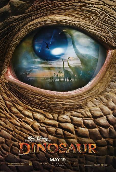 Dinosaur