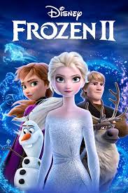 Frozen II