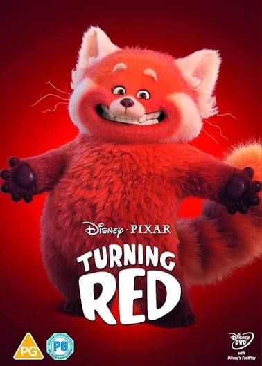 Turning Red