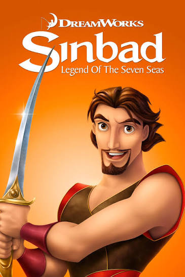 Sinbad: Legend of the Seven Seas