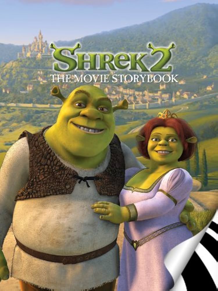 Shrek 2