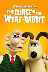 Wallace & Gromit: The Curse of the Were-Rabbit